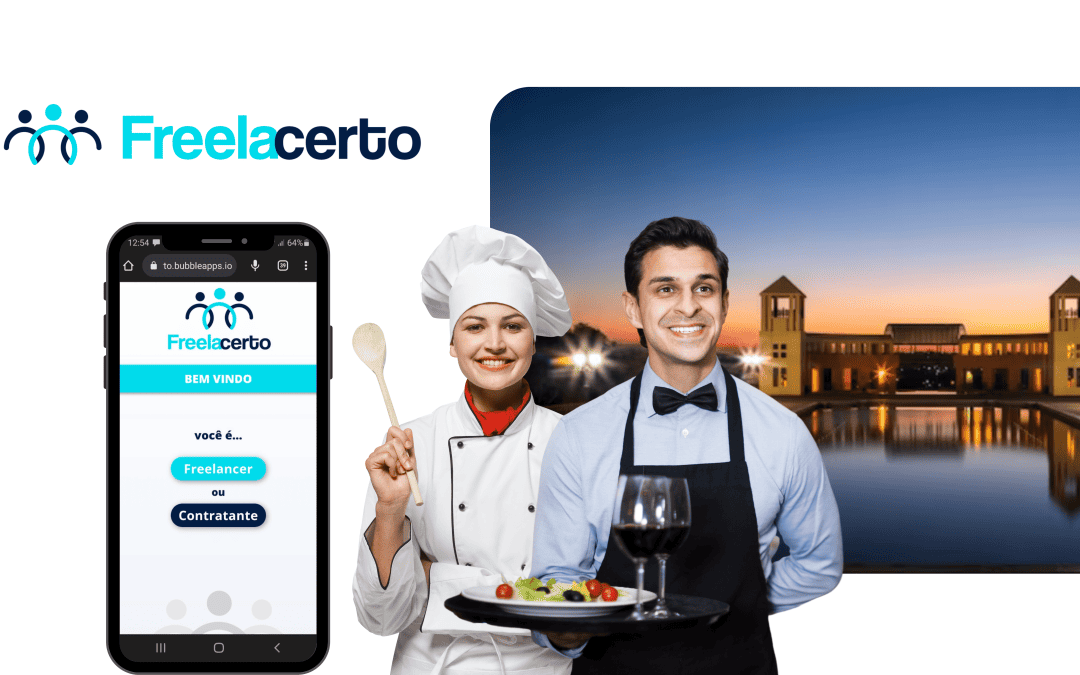 Dicas valiosas do Freela Certo para se destacar como um freelancer de gastronomia e entretenimento em Curitiba