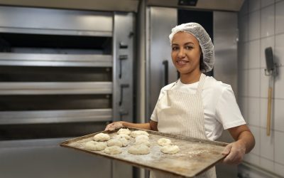 Freelancer que Sabe se Apresentar Sai na Frente